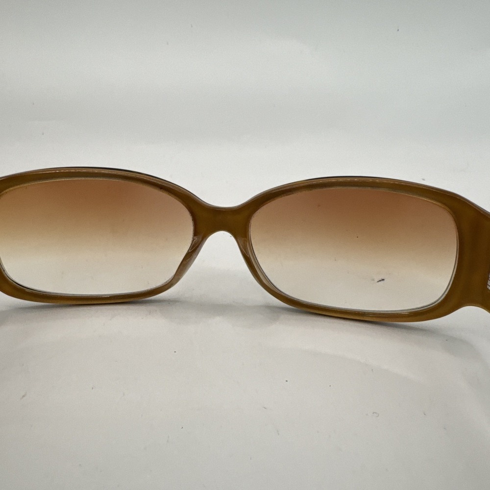 Coach Keri S464 Women's Eyeglasses FRAMES ONLY Tortoise 57 15 130 - Picture 5 of 7